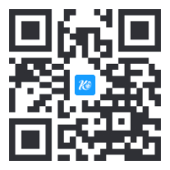iPhone APP 二维码(xingkong sports)